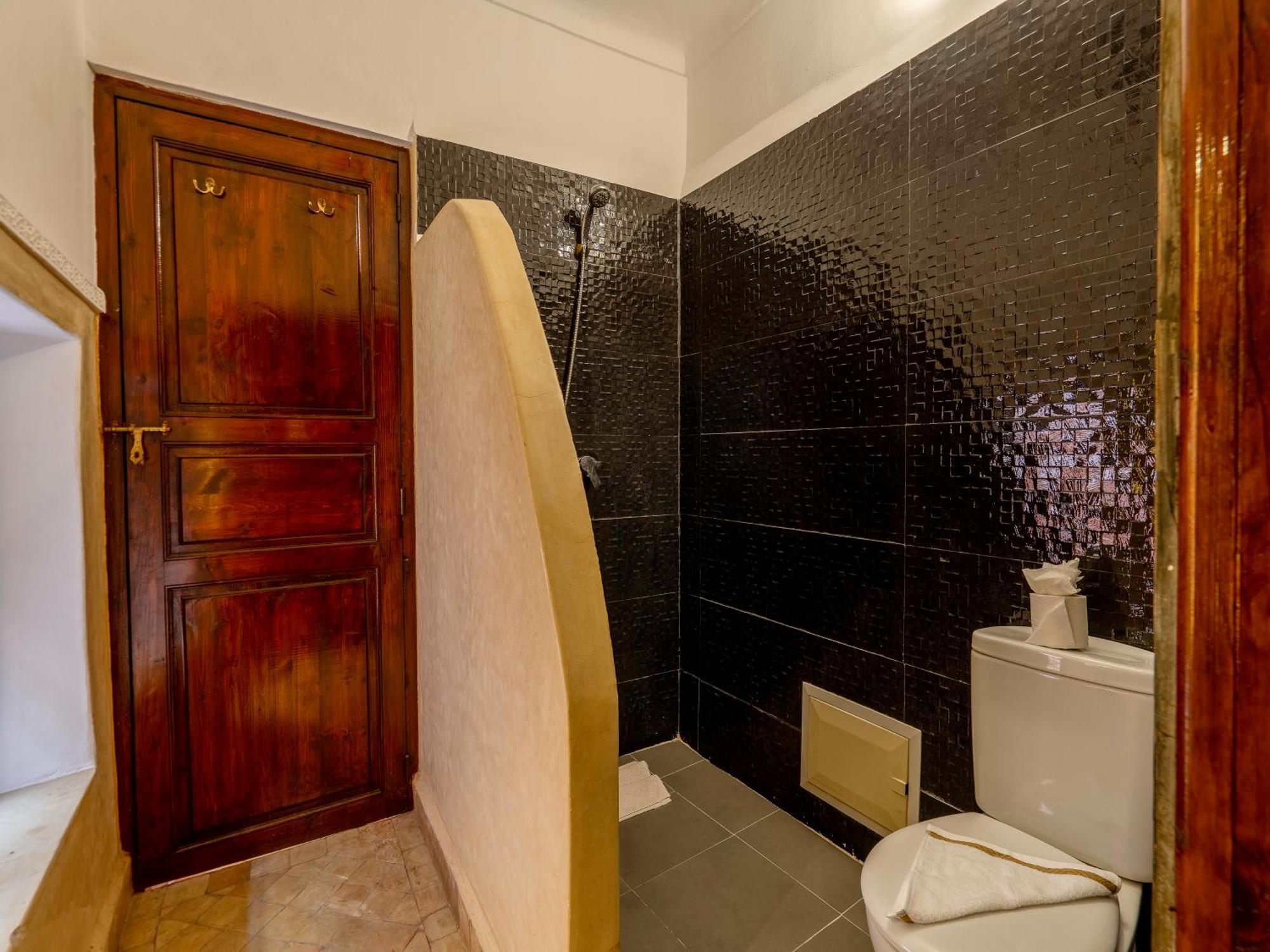 Riad Zehar & Spa Marrakech 马拉喀什 外观 照片